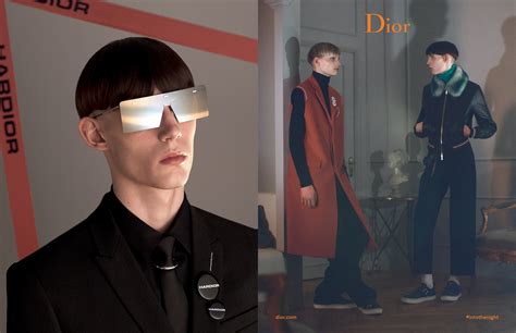 dior homme campaign 2017|Dior Homme Winter 2017 Campaign .